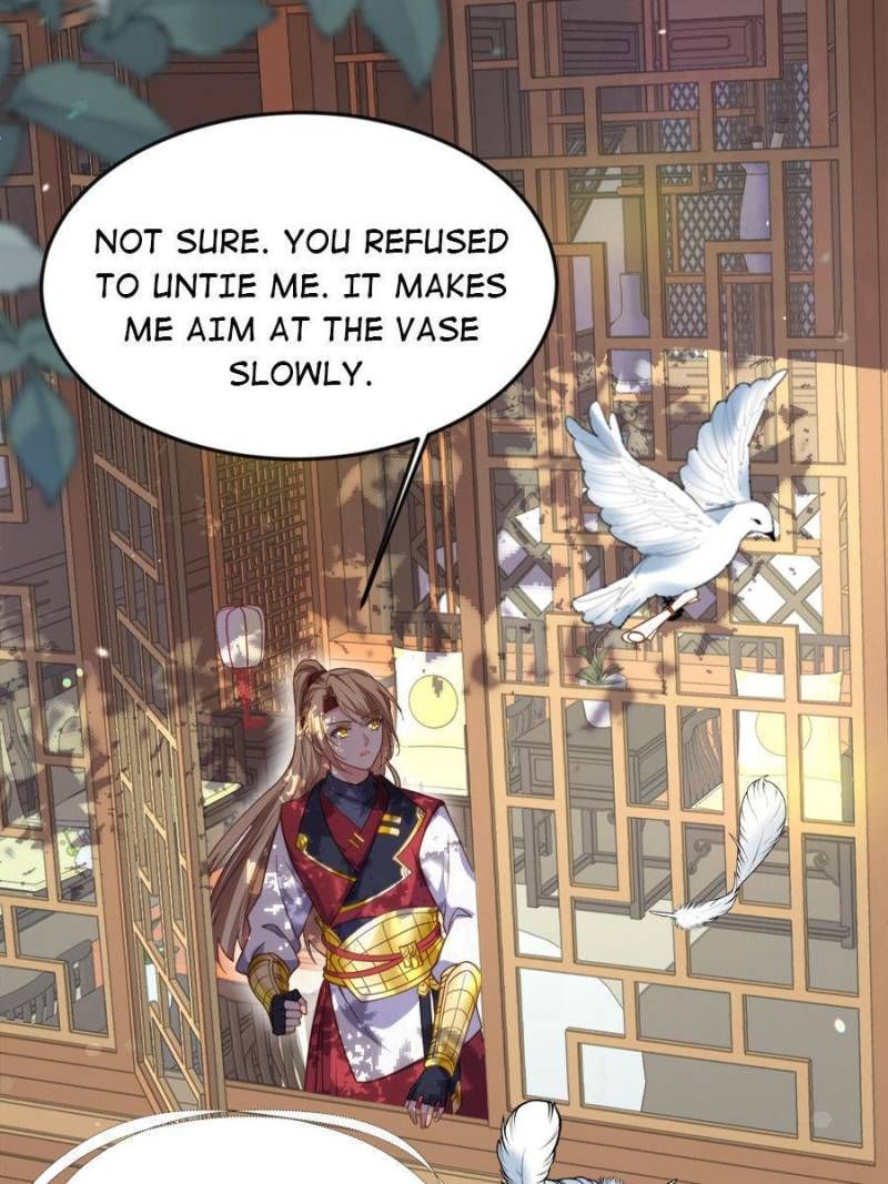 The Eunuch's Consort Rules the World chapter 136 page 23