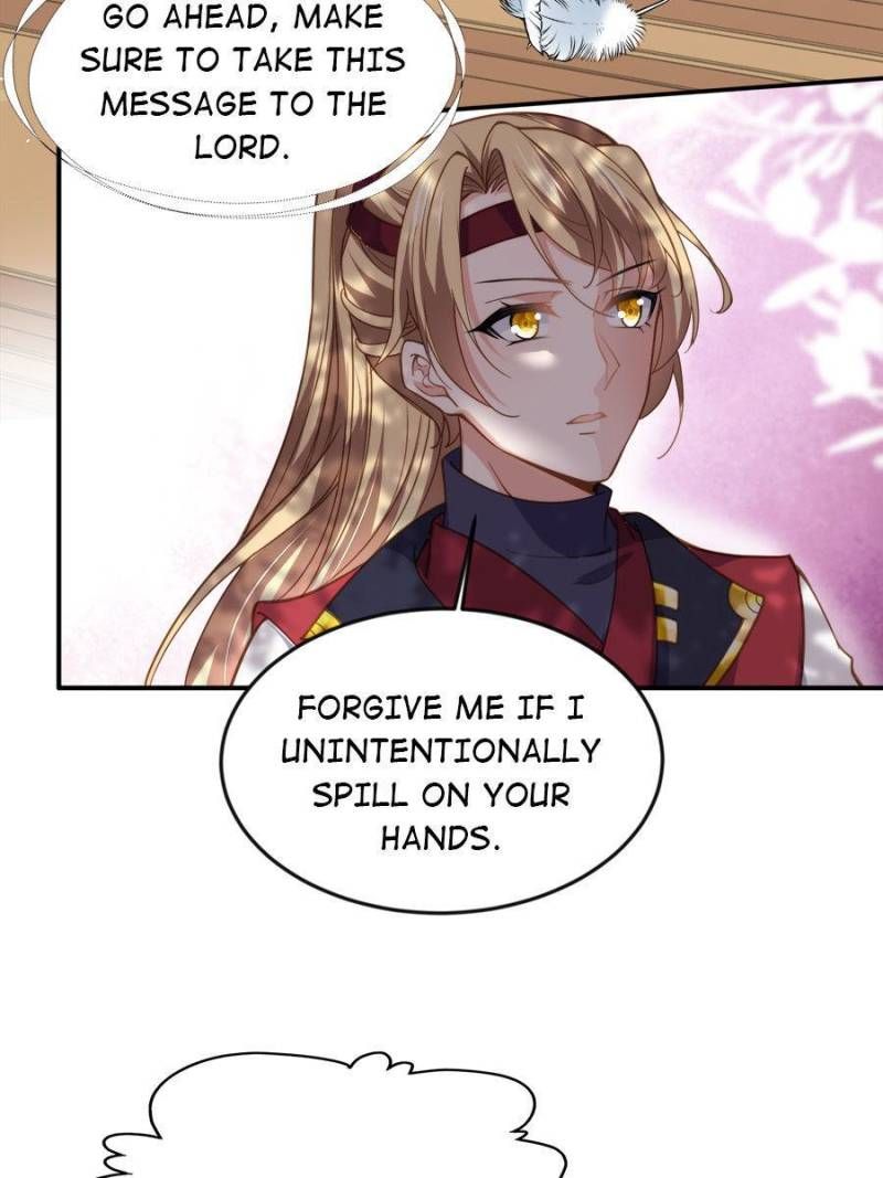 The Eunuch's Consort Rules the World chapter 136 page 24