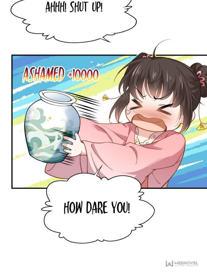 The Eunuch's Consort Rules the World chapter 136 page 25