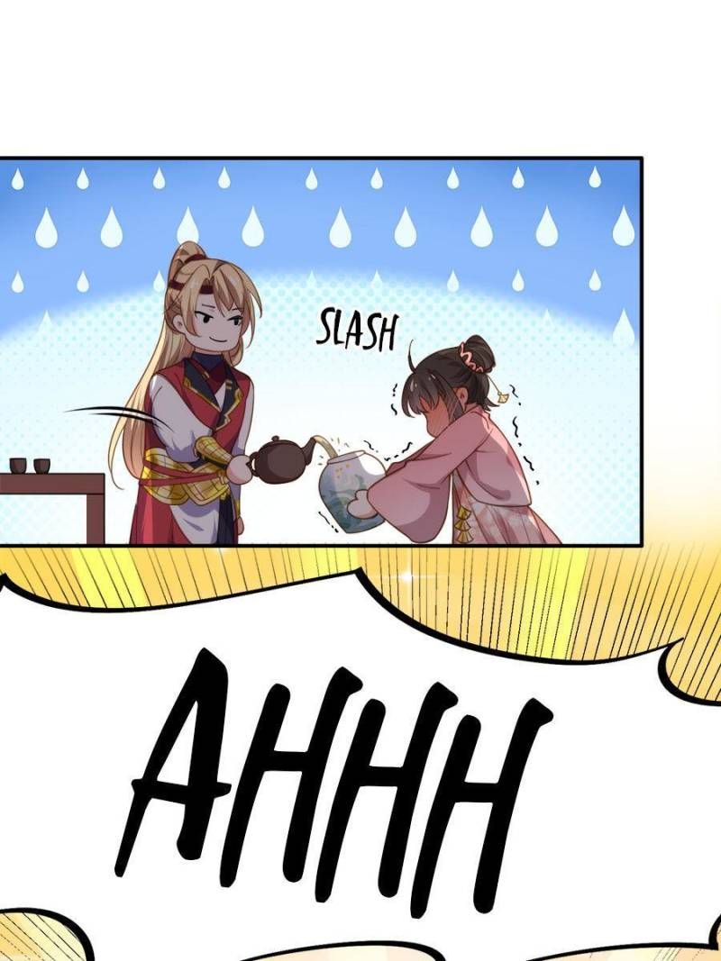 The Eunuch's Consort Rules the World chapter 136 page 26