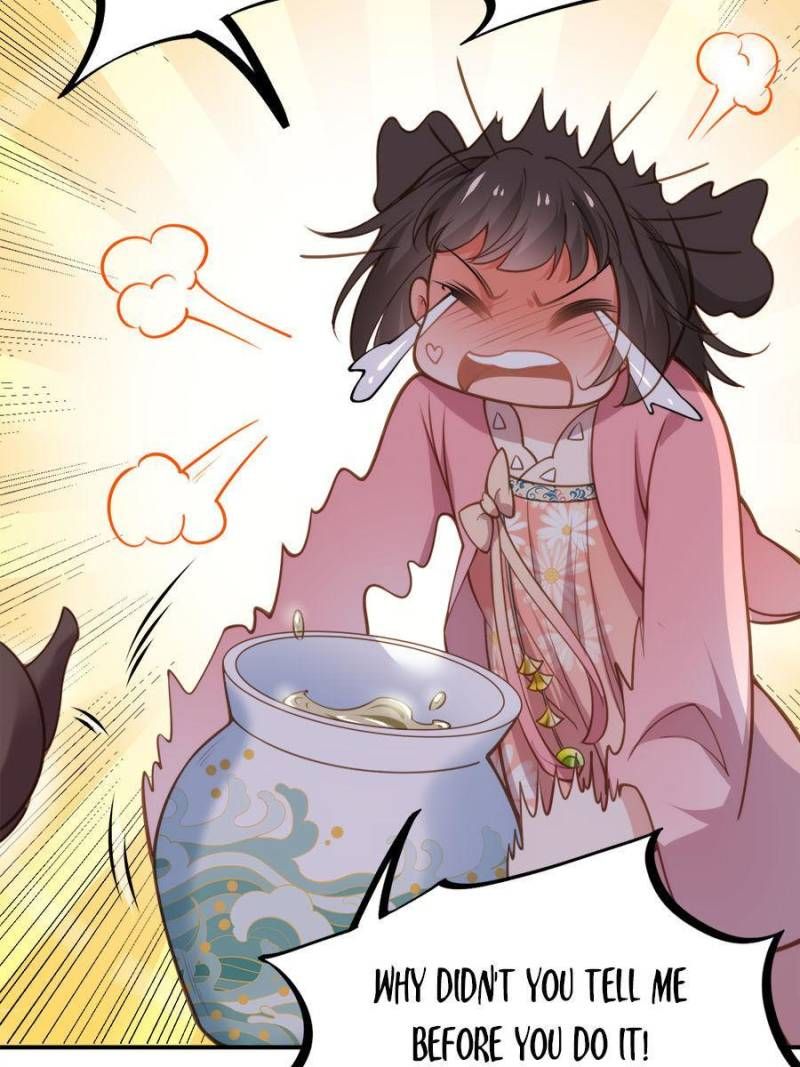 The Eunuch's Consort Rules the World chapter 136 page 27