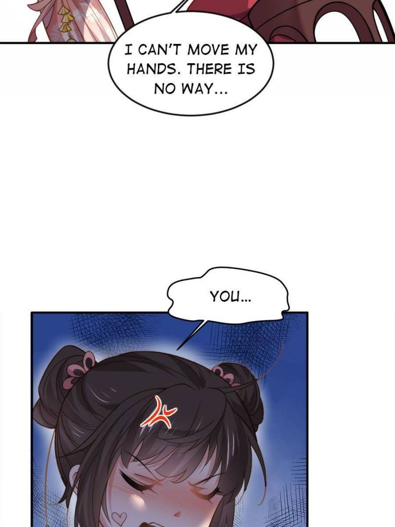 The Eunuch's Consort Rules the World chapter 136 page 29