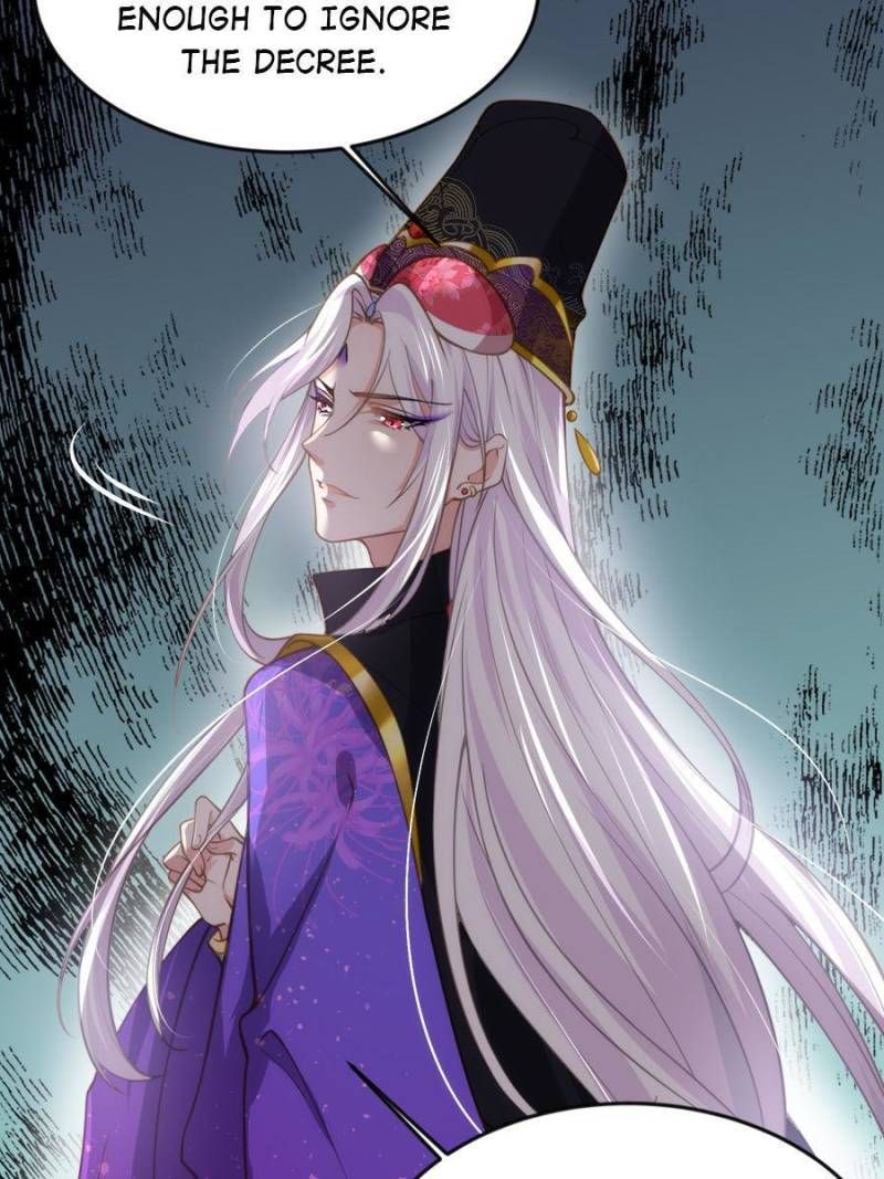 The Eunuch's Consort Rules the World chapter 136 page 3