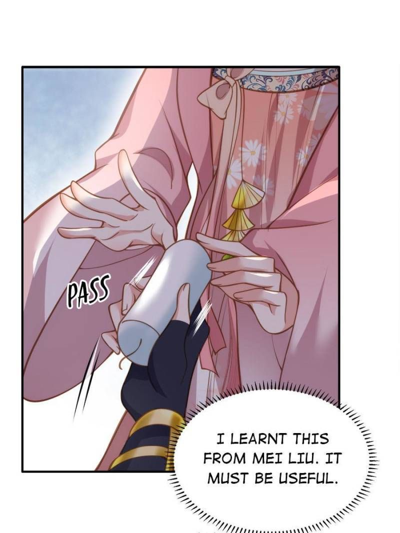 The Eunuch's Consort Rules the World chapter 136 page 32