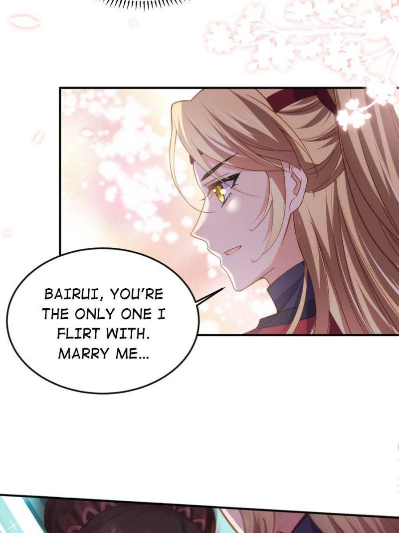 The Eunuch's Consort Rules the World chapter 136 page 34