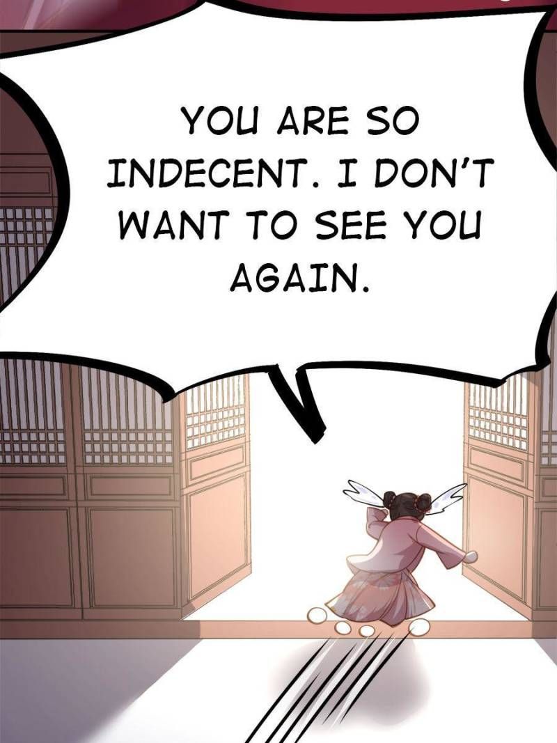 The Eunuch's Consort Rules the World chapter 136 page 36