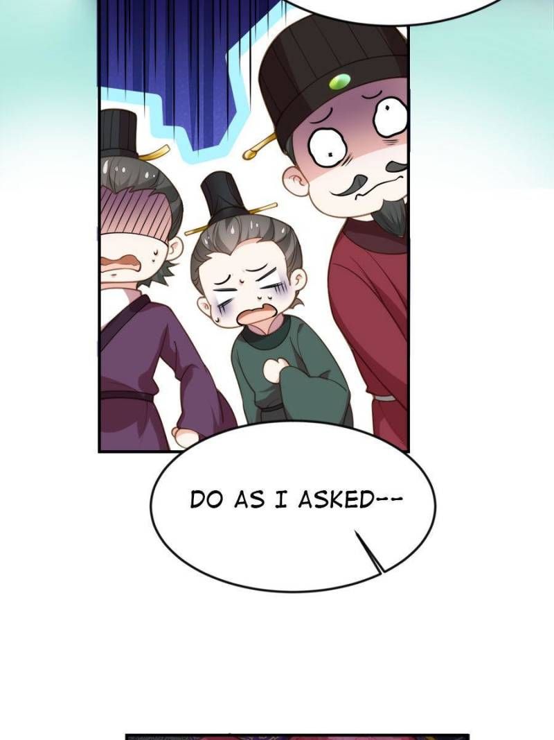 The Eunuch's Consort Rules the World chapter 136 page 5