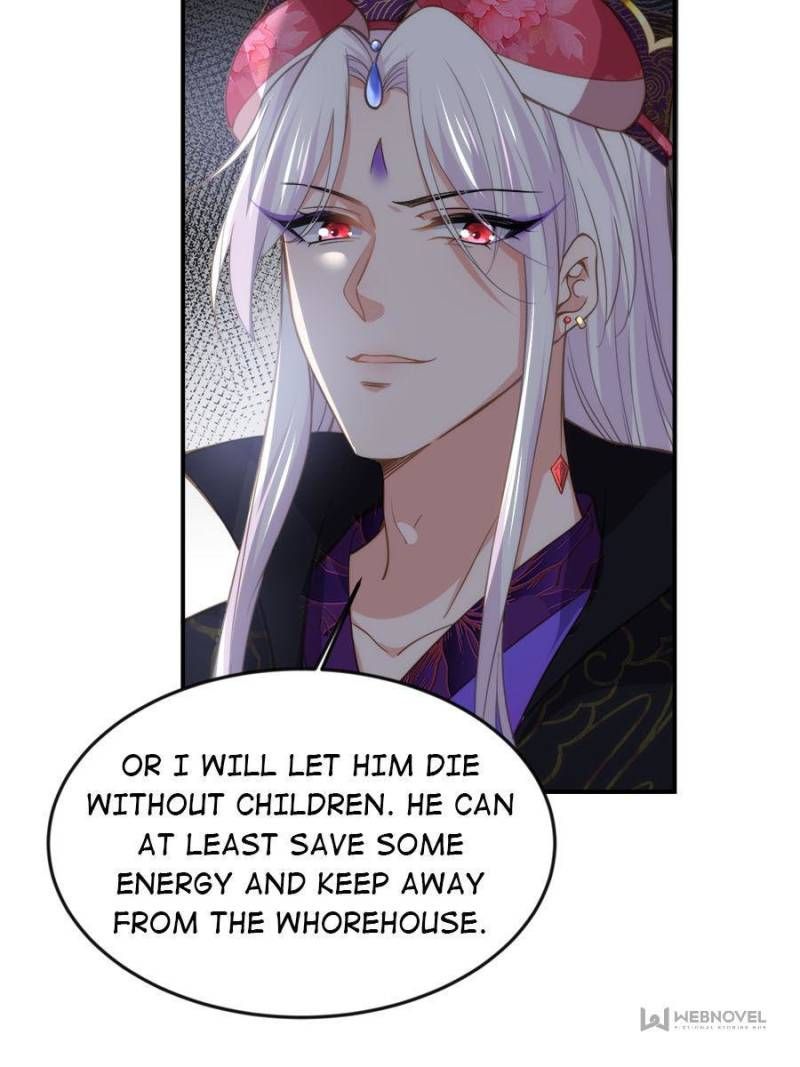 The Eunuch's Consort Rules the World chapter 136 page 6