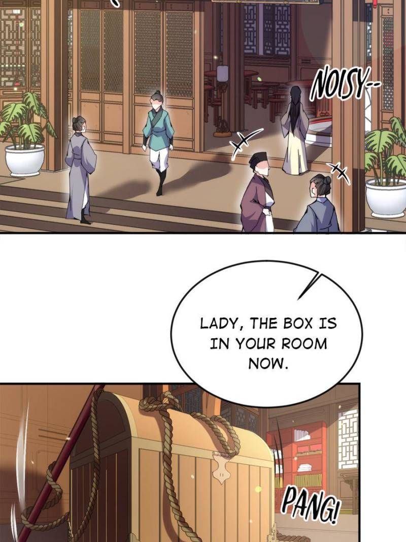 The Eunuch's Consort Rules the World chapter 136 page 9