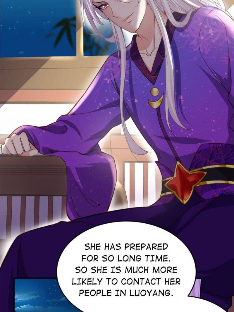 The Eunuch's Consort Rules the World chapter 137 page 10