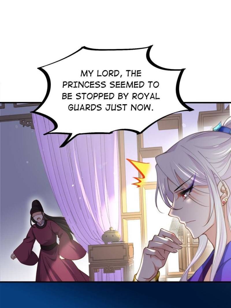 The Eunuch's Consort Rules the World chapter 137 page 14