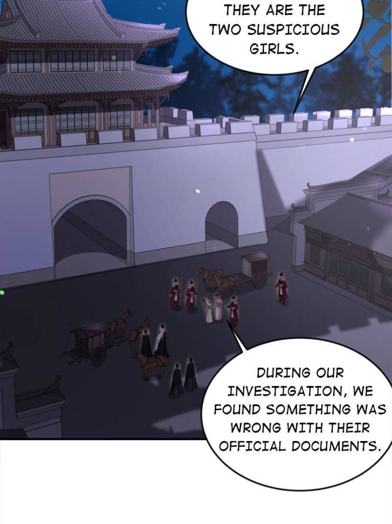 The Eunuch's Consort Rules the World chapter 137 page 16