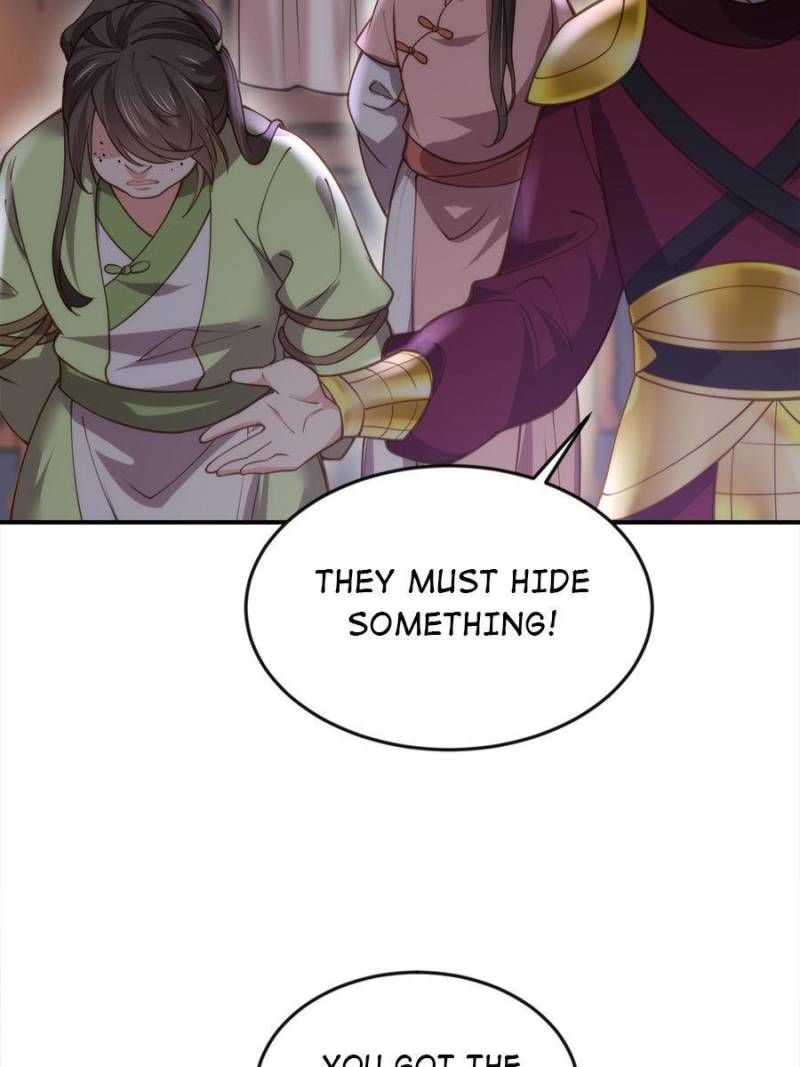 The Eunuch's Consort Rules the World chapter 137 page 18