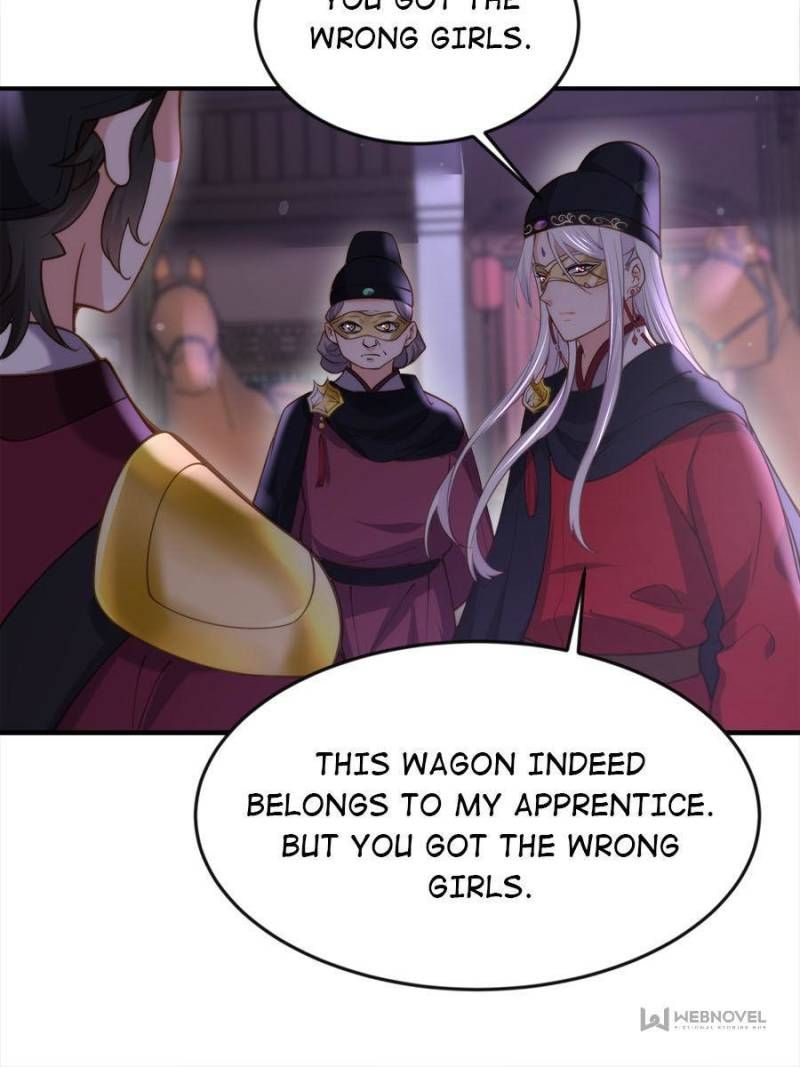 The Eunuch's Consort Rules the World chapter 137 page 19