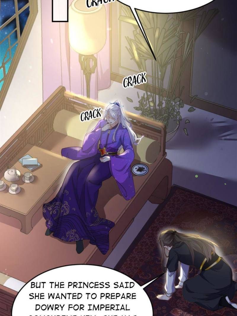 The Eunuch's Consort Rules the World chapter 137 page 2