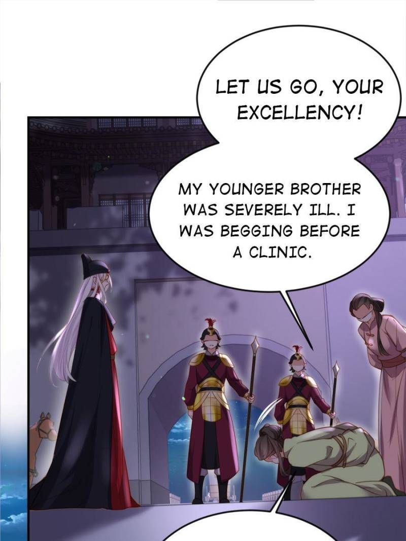The Eunuch's Consort Rules the World chapter 137 page 20