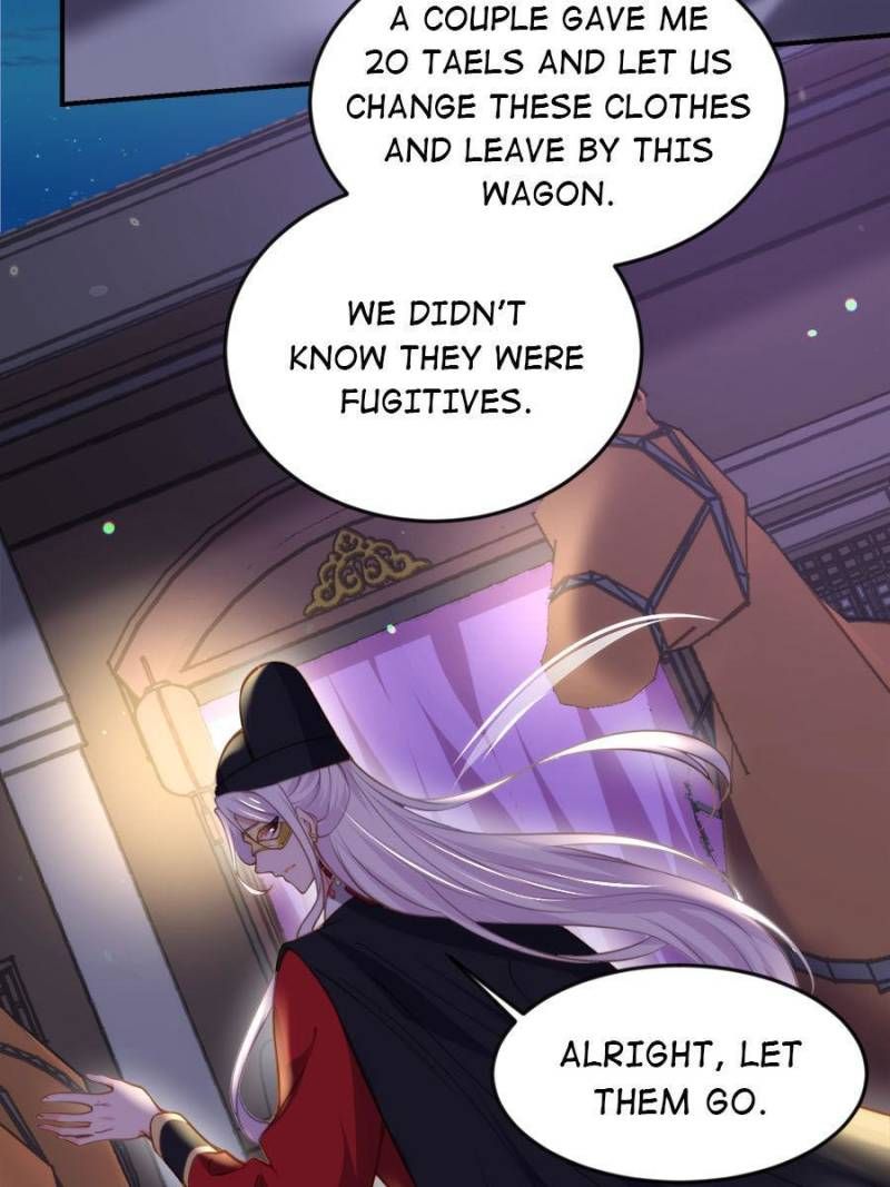 The Eunuch's Consort Rules the World chapter 137 page 21