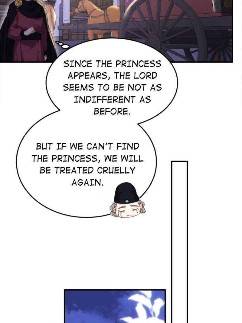 The Eunuch's Consort Rules the World chapter 137 page 23