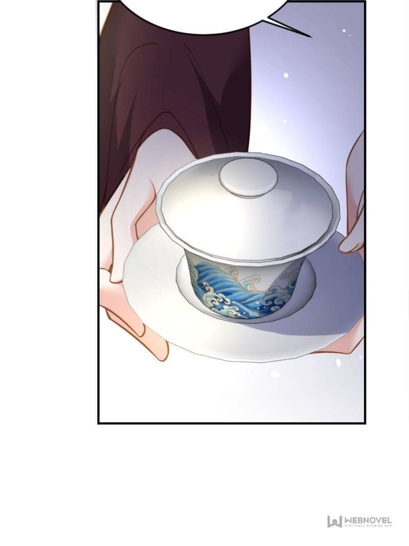 The Eunuch's Consort Rules the World chapter 137 page 25