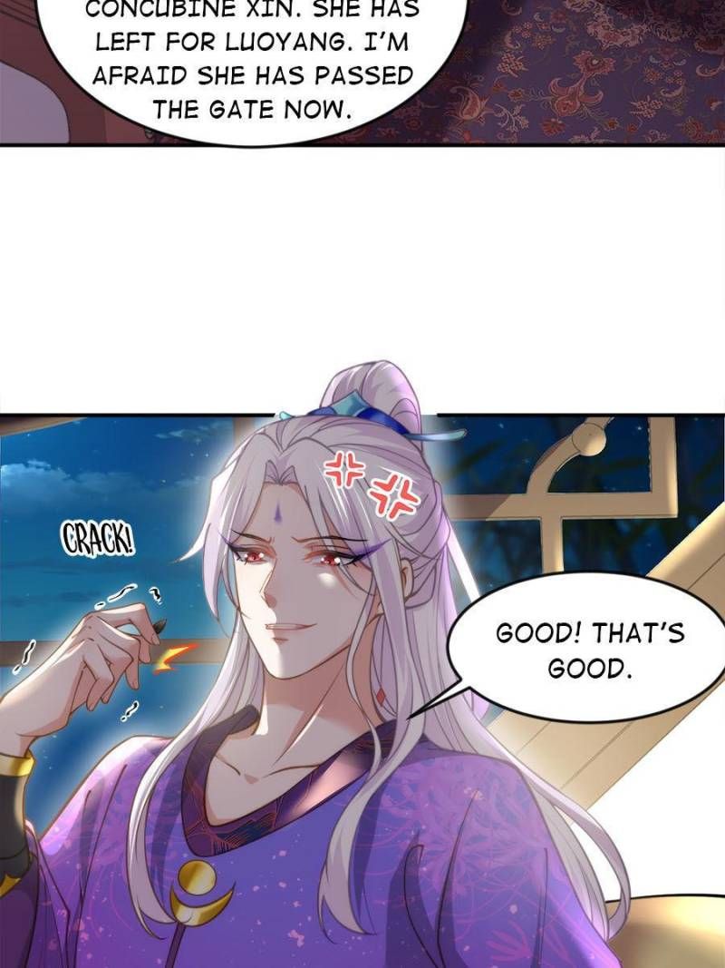 The Eunuch's Consort Rules the World chapter 137 page 3