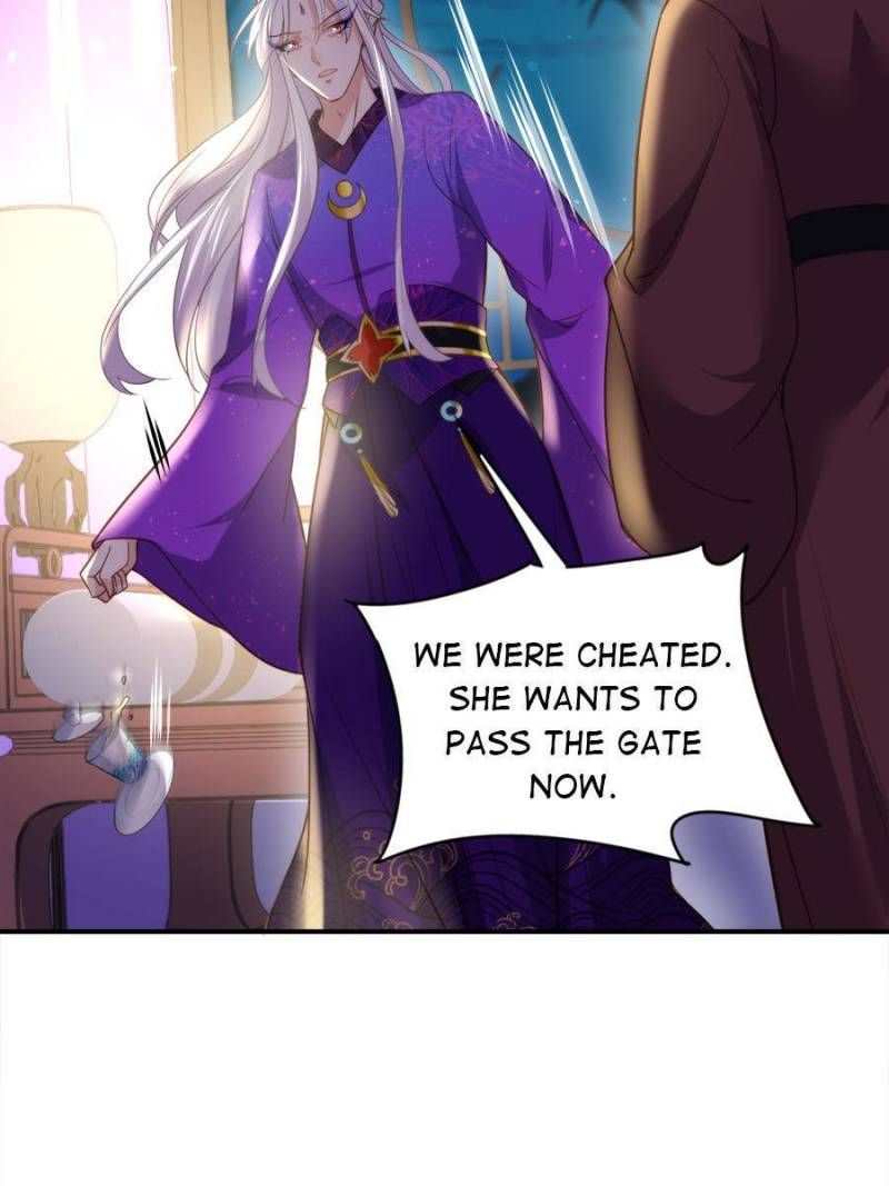 The Eunuch's Consort Rules the World chapter 137 page 30