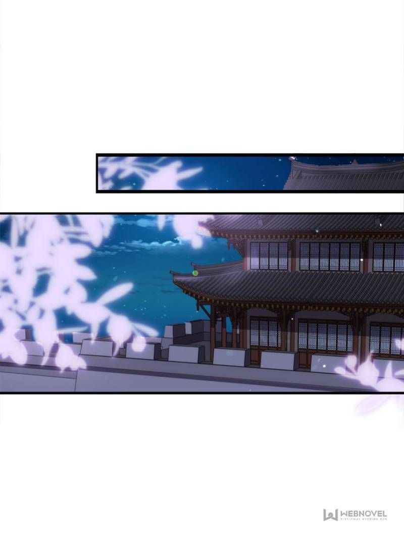 The Eunuch's Consort Rules the World chapter 137 page 31