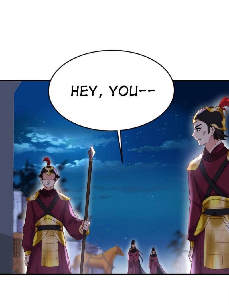 The Eunuch's Consort Rules the World chapter 137 page 32