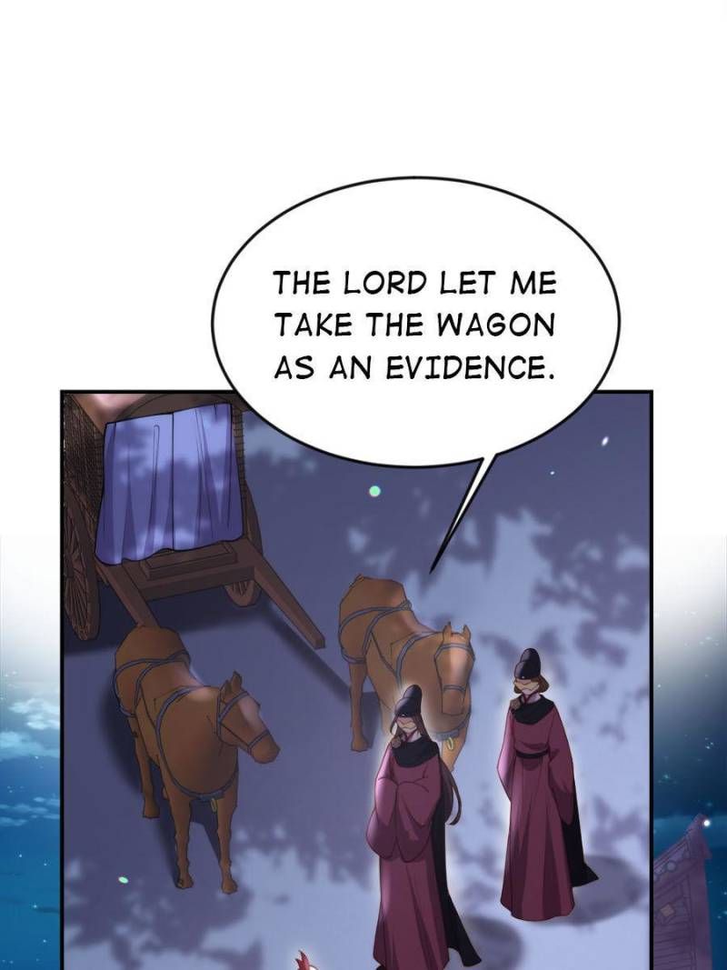 The Eunuch's Consort Rules the World chapter 137 page 33