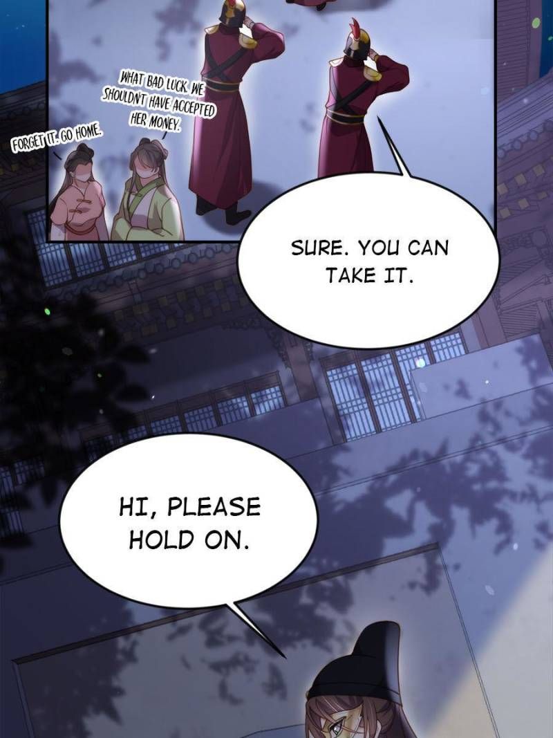 The Eunuch's Consort Rules the World chapter 137 page 34