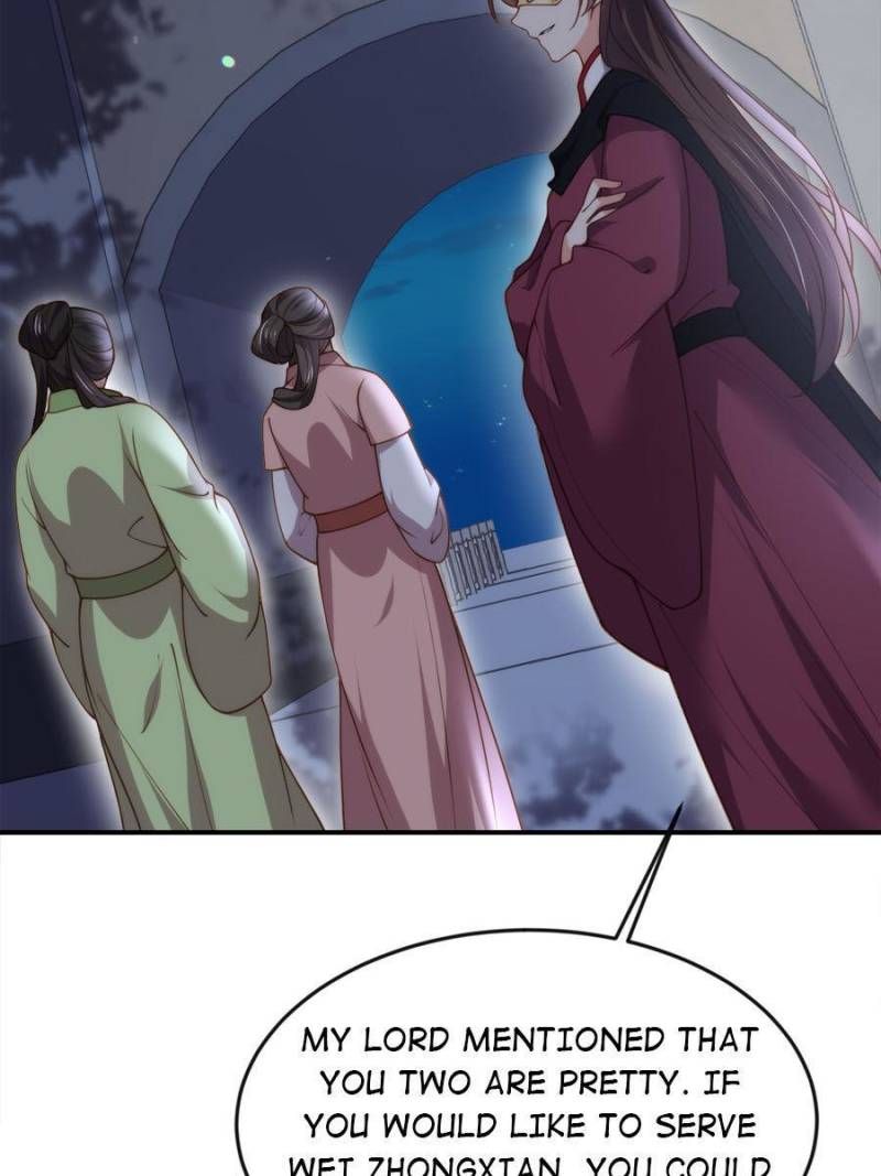 The Eunuch's Consort Rules the World chapter 137 page 35