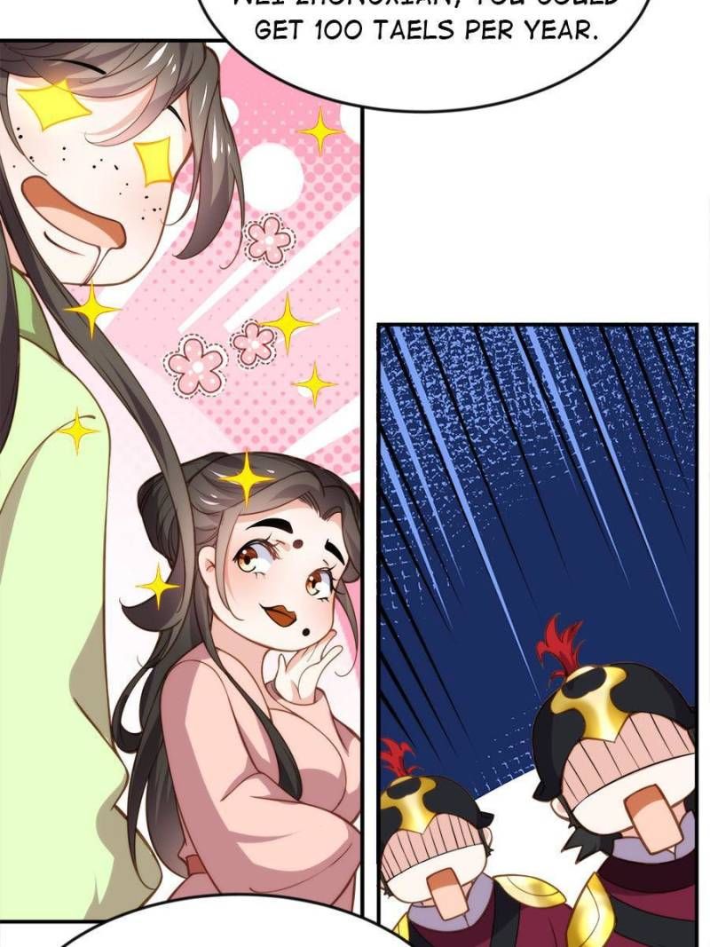 The Eunuch's Consort Rules the World chapter 137 page 36