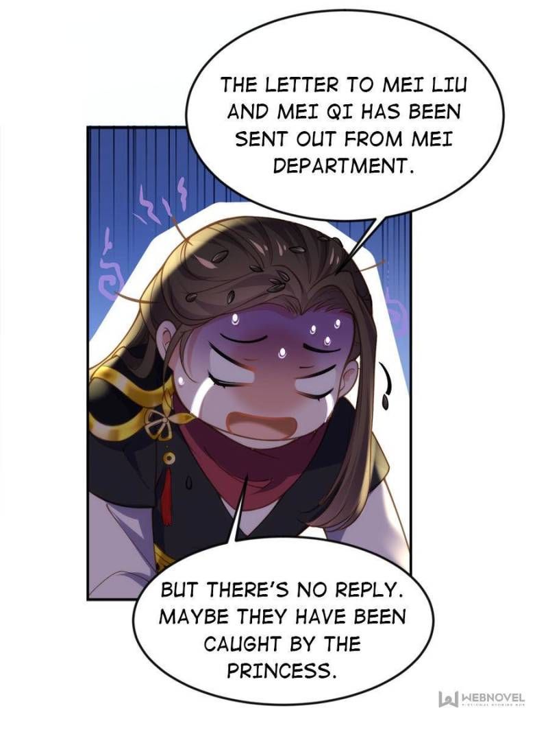 The Eunuch's Consort Rules the World chapter 137 page 6