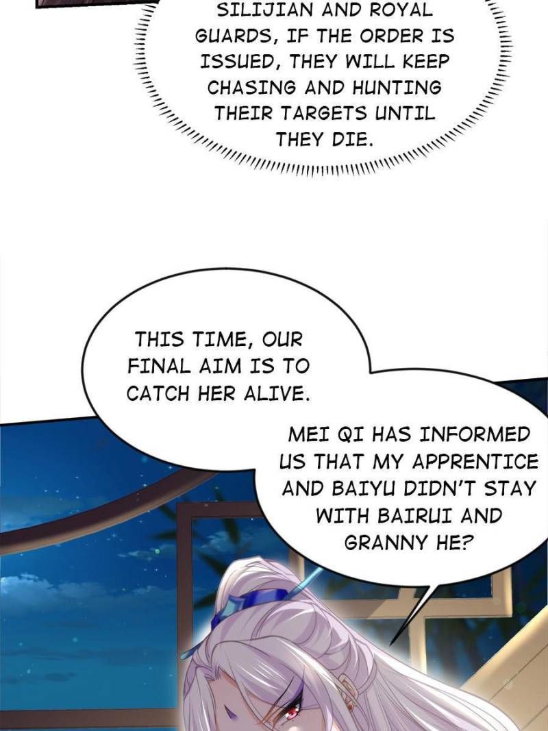 The Eunuch's Consort Rules the World chapter 137 page 9