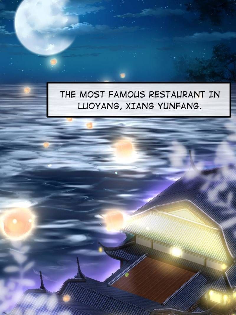 The Eunuch's Consort Rules the World chapter 138 page 11