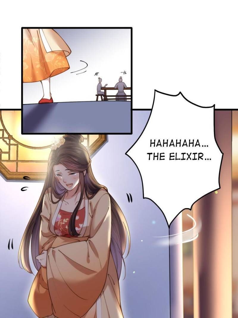 The Eunuch's Consort Rules the World chapter 138 page 16