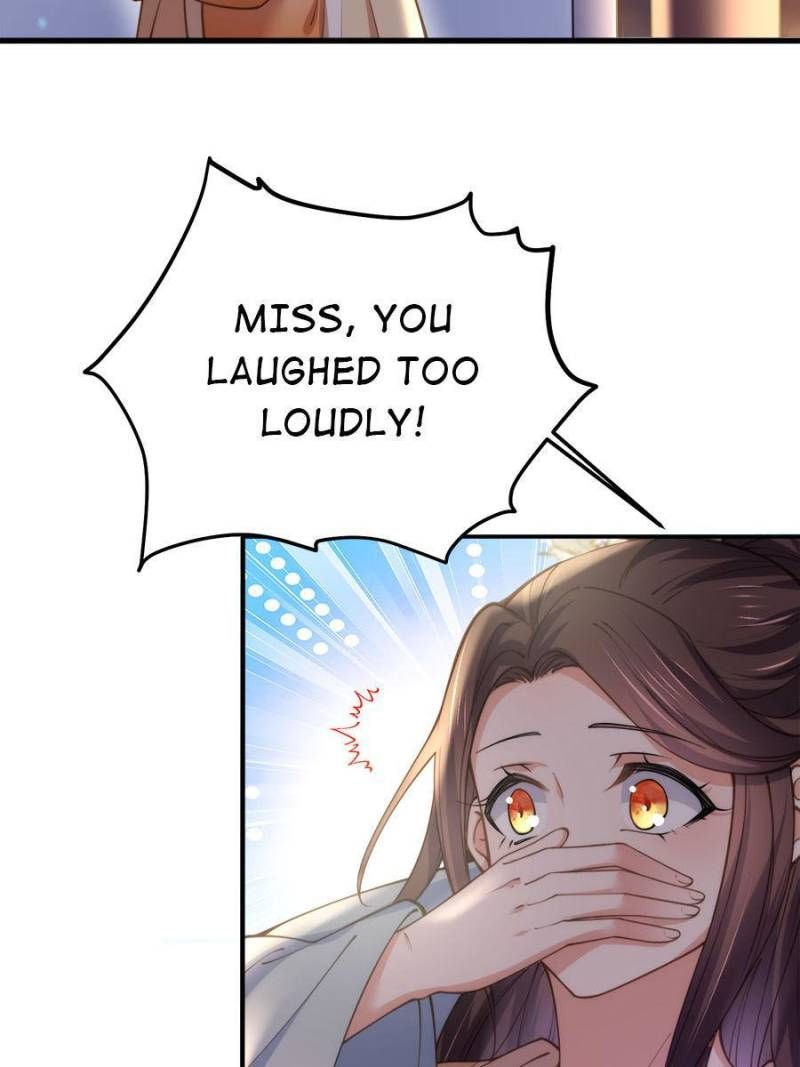 The Eunuch's Consort Rules the World chapter 138 page 17