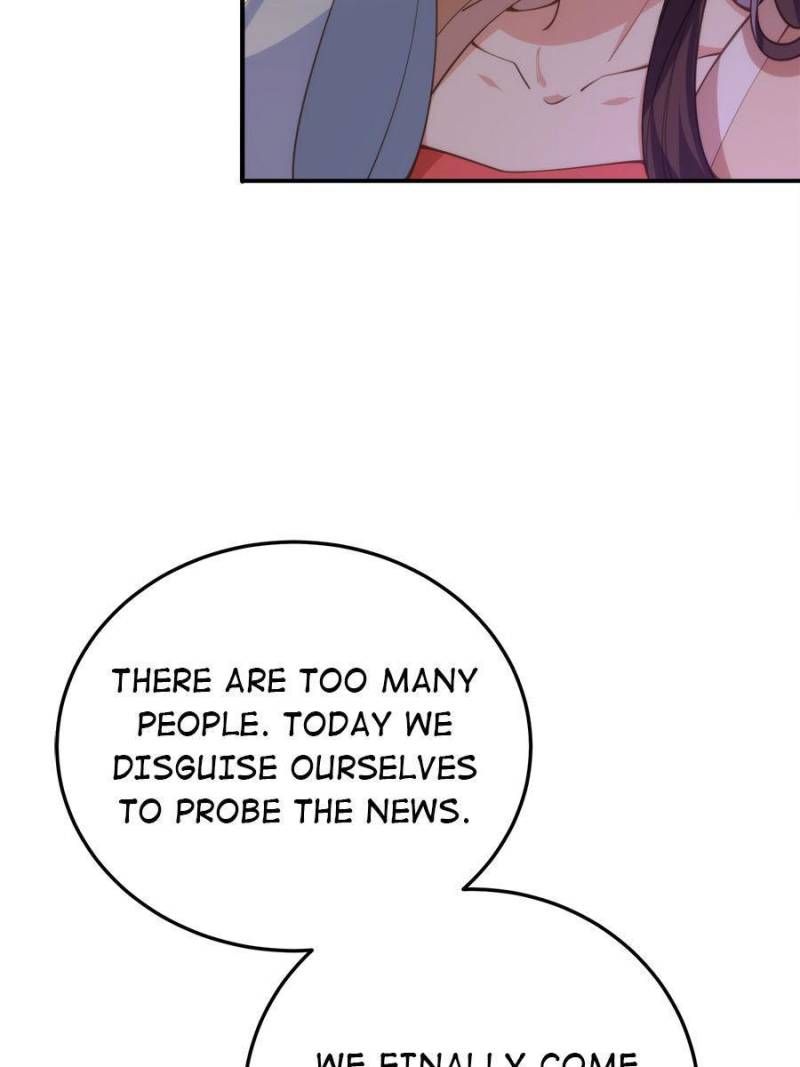 The Eunuch's Consort Rules the World chapter 138 page 18