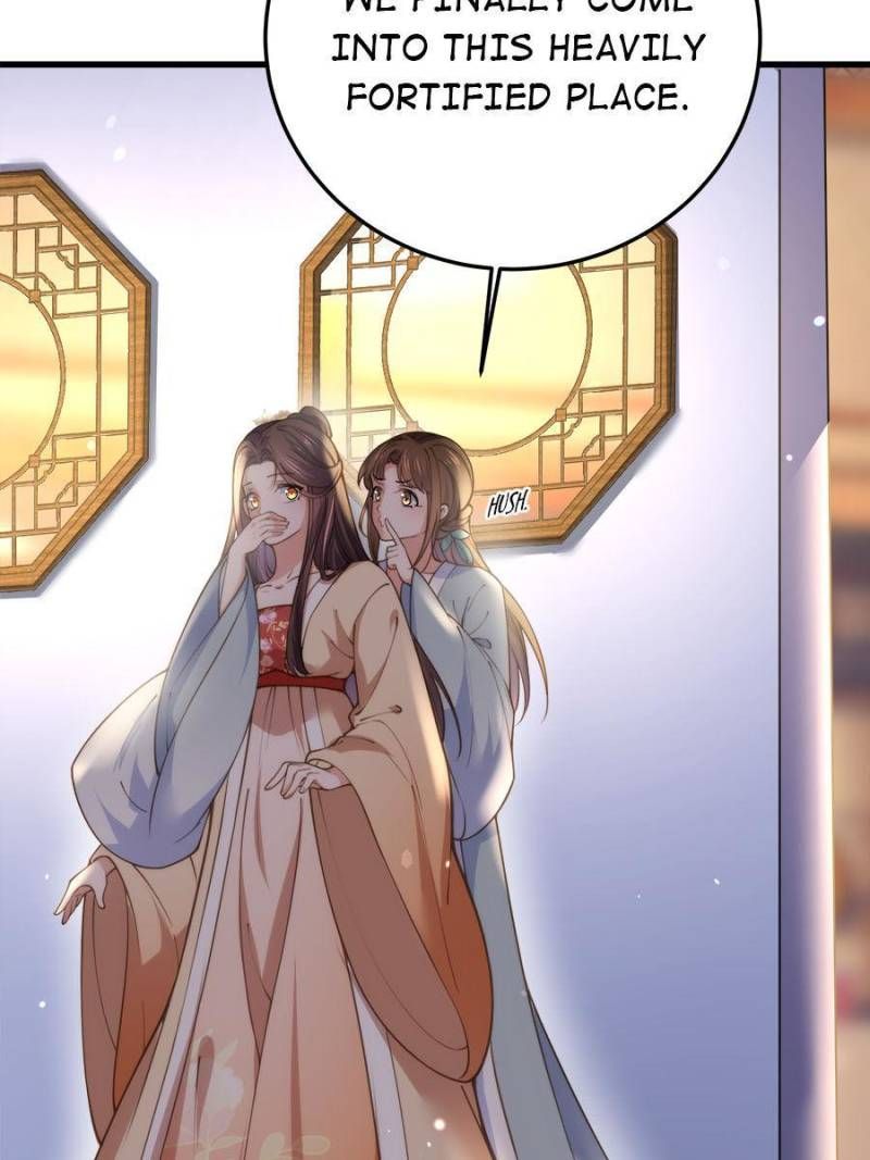 The Eunuch's Consort Rules the World chapter 138 page 19