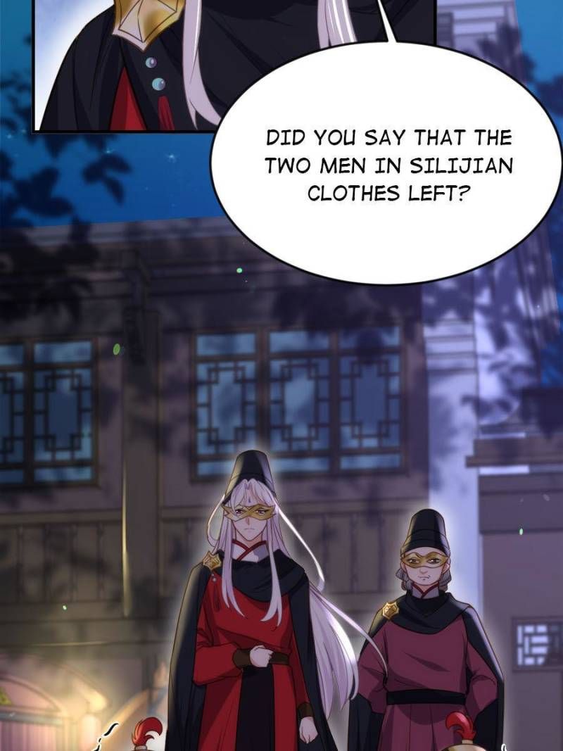 The Eunuch's Consort Rules the World chapter 138 page 2