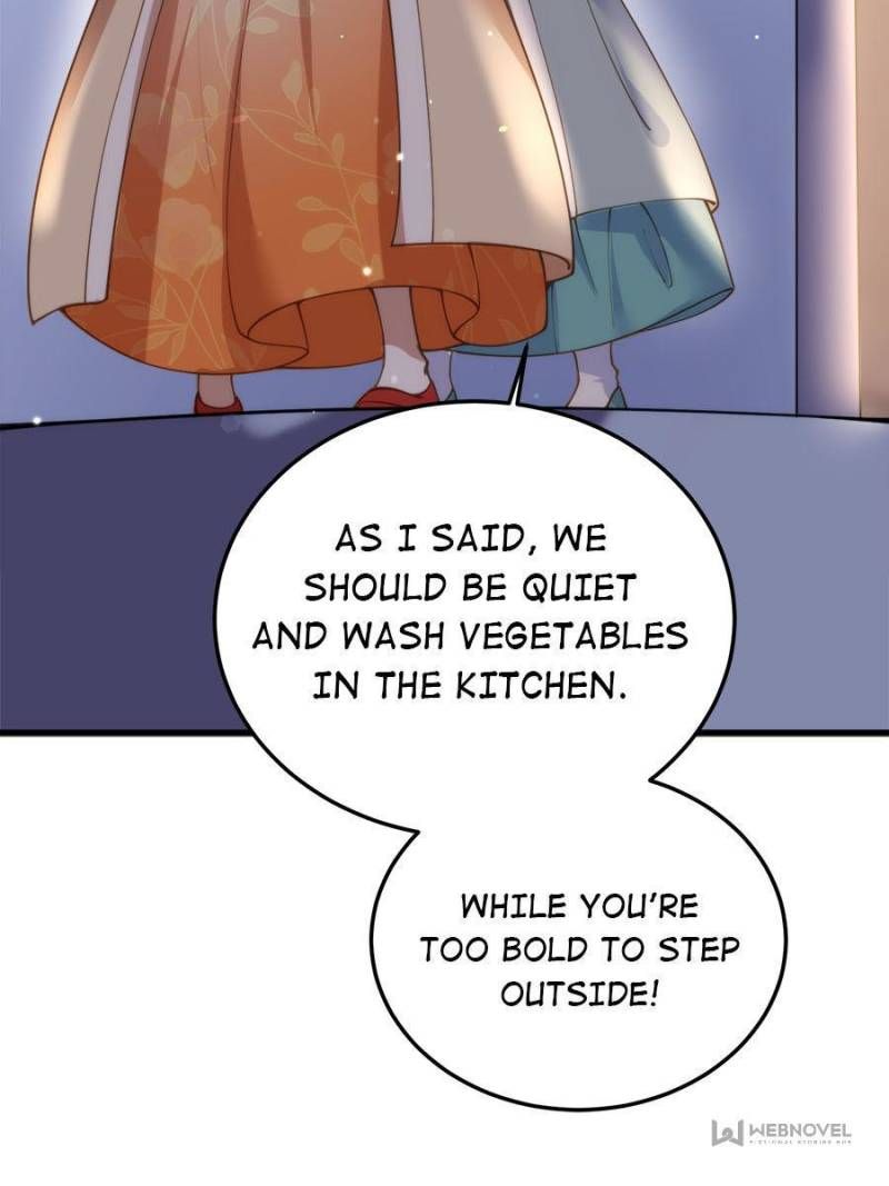 The Eunuch's Consort Rules the World chapter 138 page 20