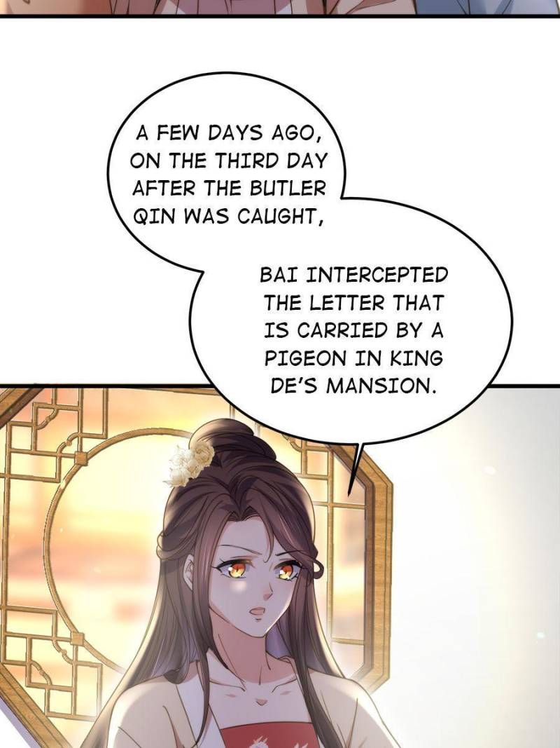 The Eunuch's Consort Rules the World chapter 138 page 22