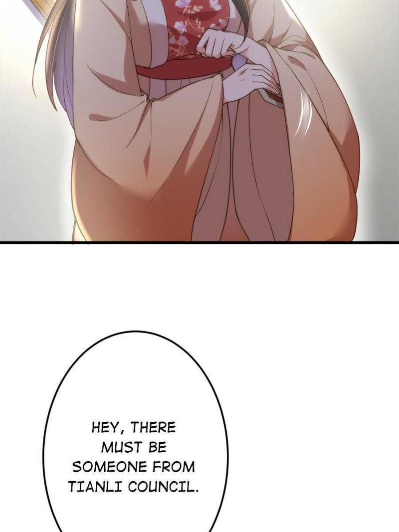 The Eunuch's Consort Rules the World chapter 138 page 23