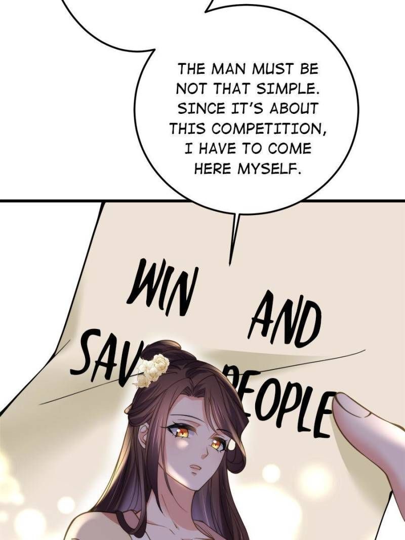 The Eunuch's Consort Rules the World chapter 138 page 24