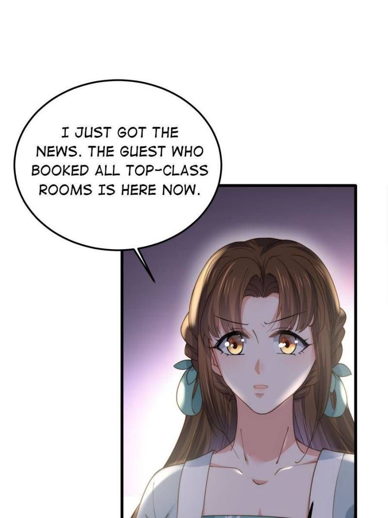 The Eunuch's Consort Rules the World chapter 138 page 28