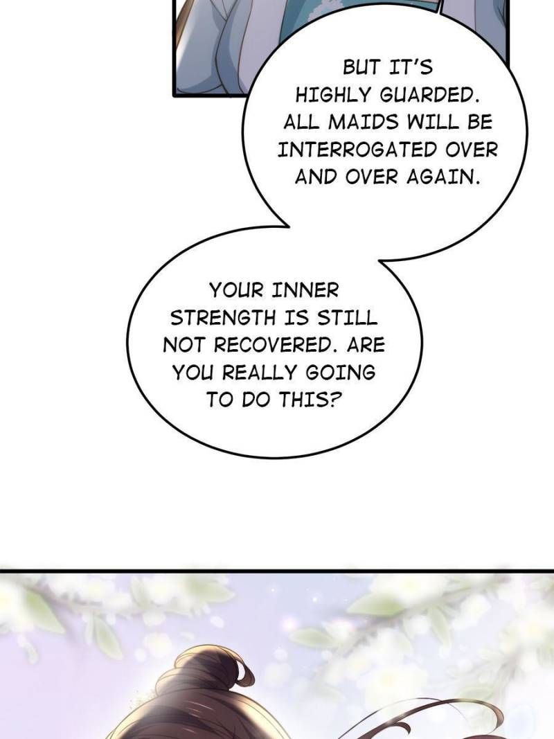 The Eunuch's Consort Rules the World chapter 138 page 29