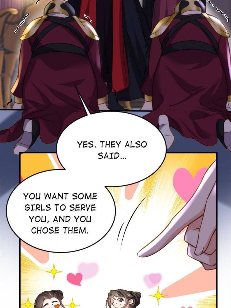 The Eunuch's Consort Rules the World chapter 138 page 3