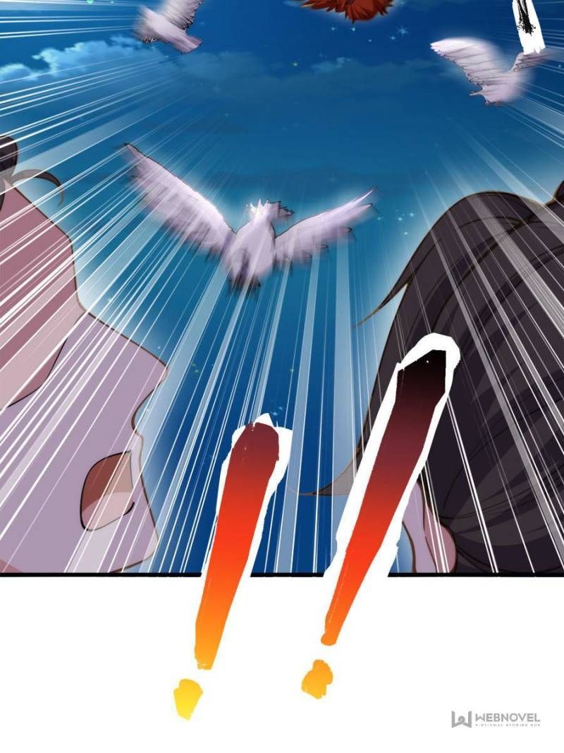 The Eunuch's Consort Rules the World chapter 138 page 36