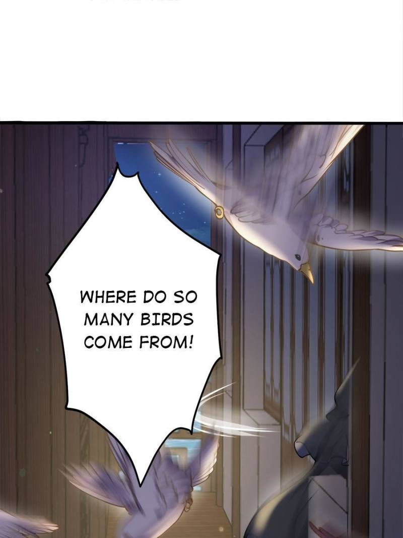 The Eunuch's Consort Rules the World chapter 138 page 37