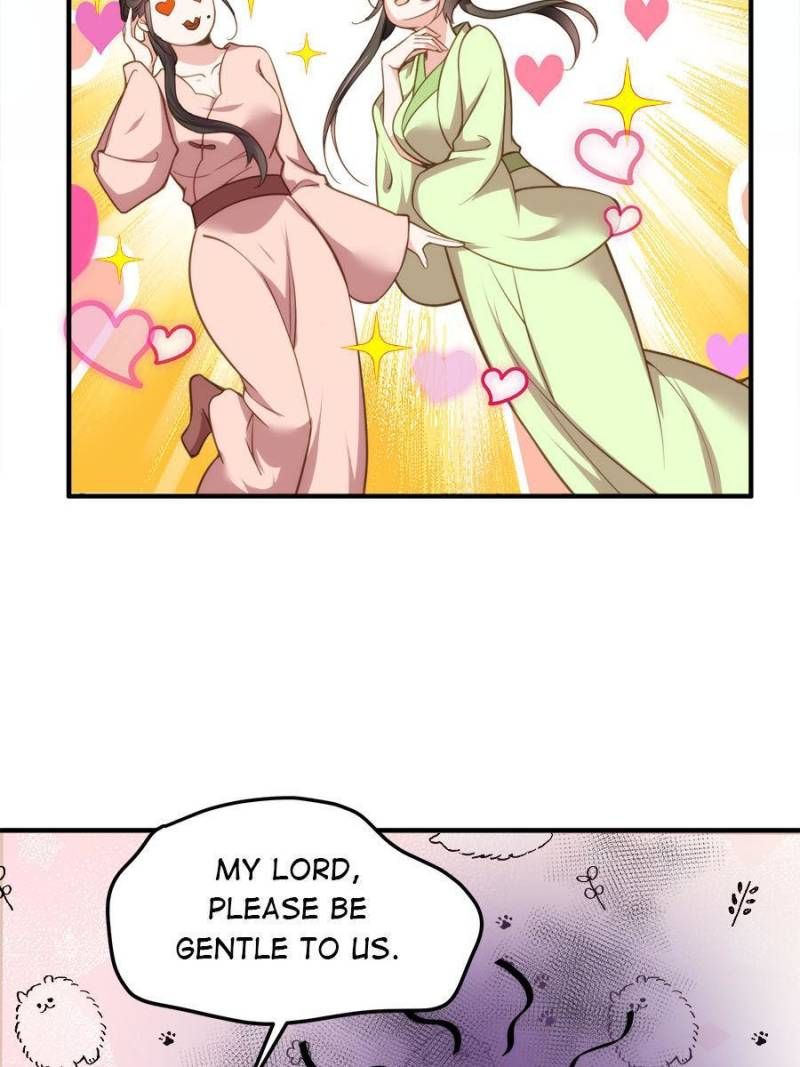 The Eunuch's Consort Rules the World chapter 138 page 4