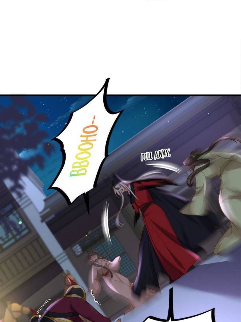 The Eunuch's Consort Rules the World chapter 138 page 7